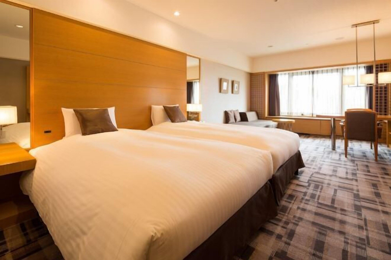Bedroom 20