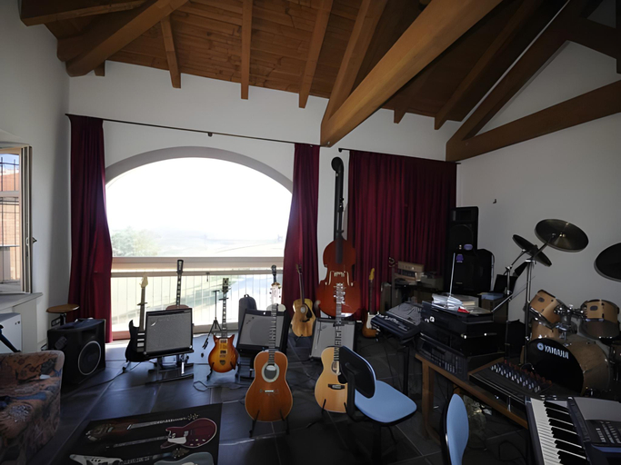 Others 3, La Cascina Della Musica, Asti