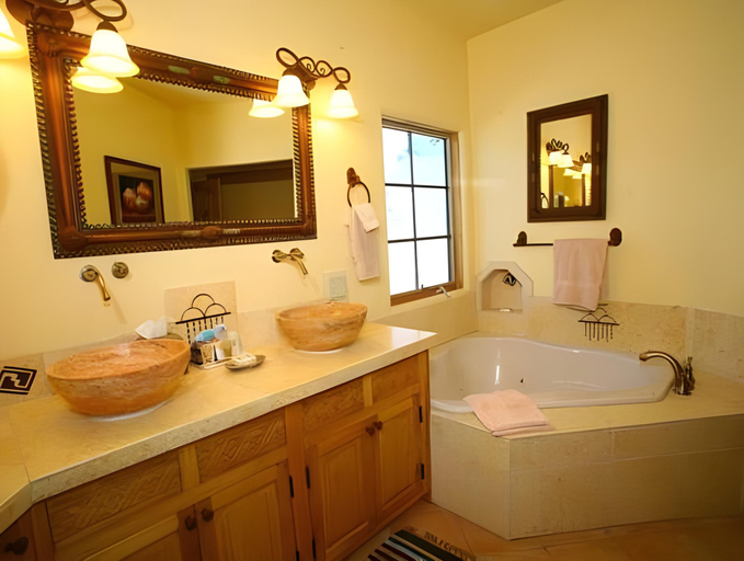 Bathroom 4