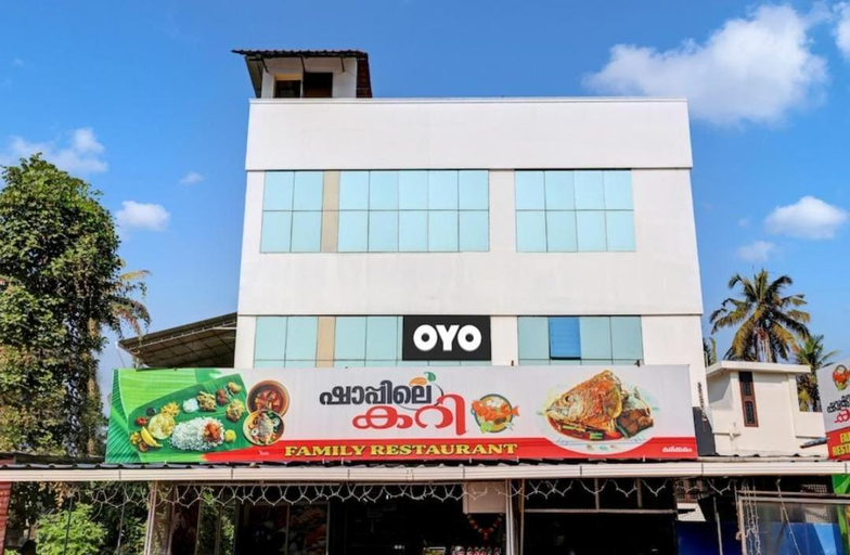Others, Dreamy stays, Thiruvananthapuram