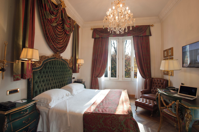 Bedroom 9