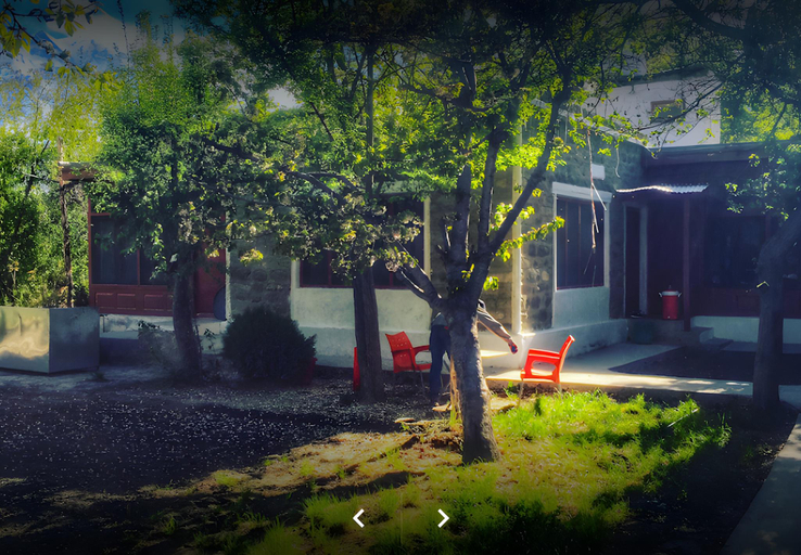 Others 4, Hotel Mountain Villa, Northern Areas