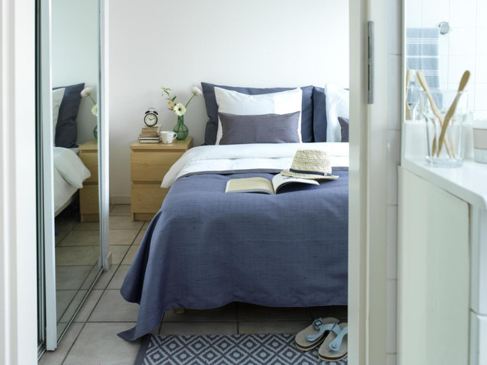 Bedroom 4, persoons accommodatie, Wijdemeren