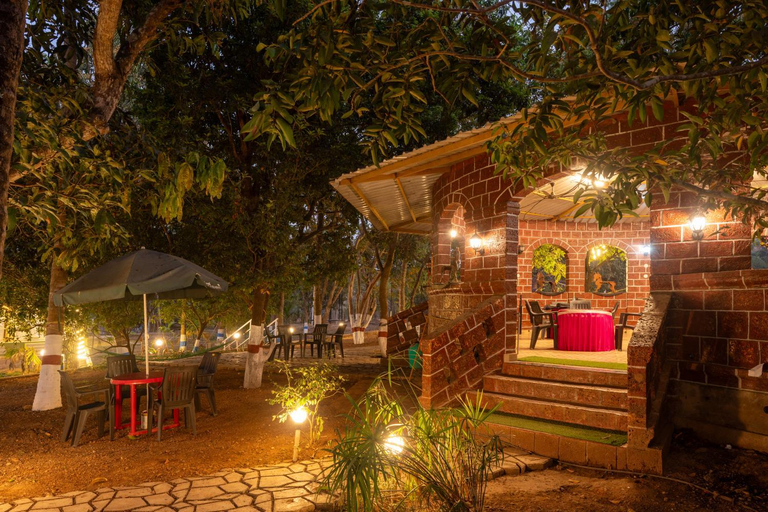 Food & Drinks 5, dandeli jungle stay, Uttara Kannada