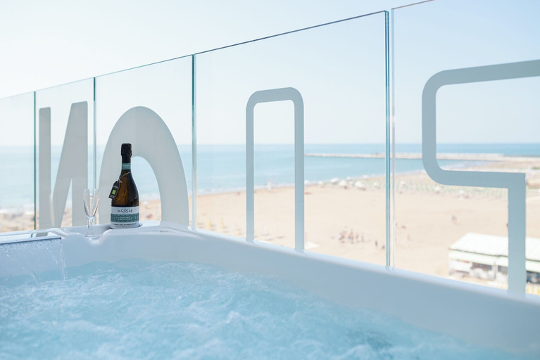 Sport & Beauty 2, Unico Hotel Caorle, Venezia