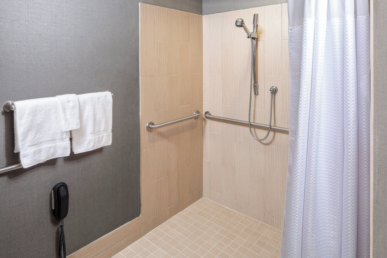 Bathroom 3