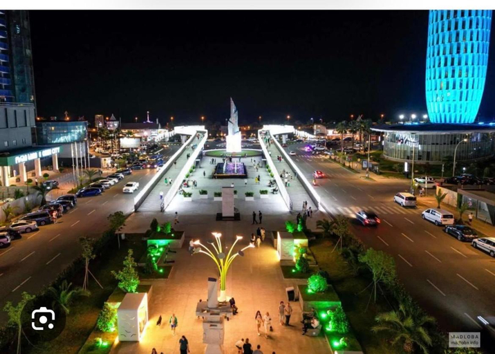 Others 4, orbicity, Batumi