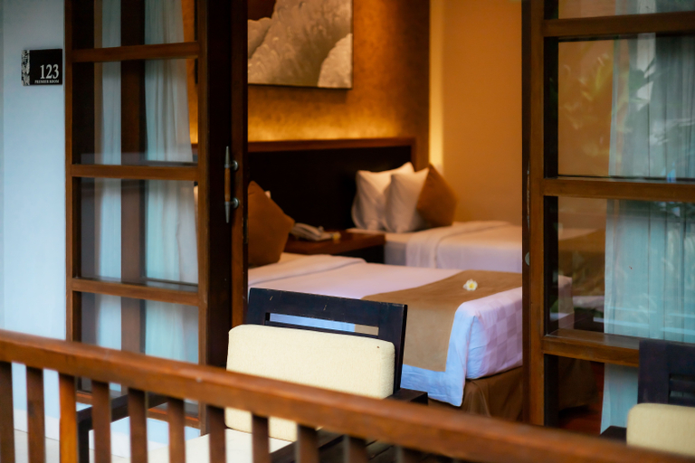 Bedroom 29