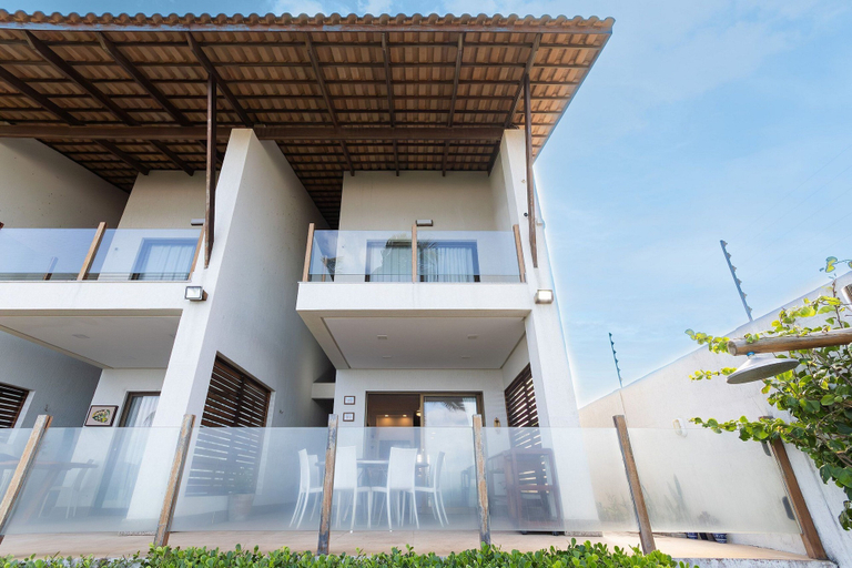 Exterior & Views 2, Casa Pérolas - Casa à Beira Mar by Carpediem, Ceará-Mirim