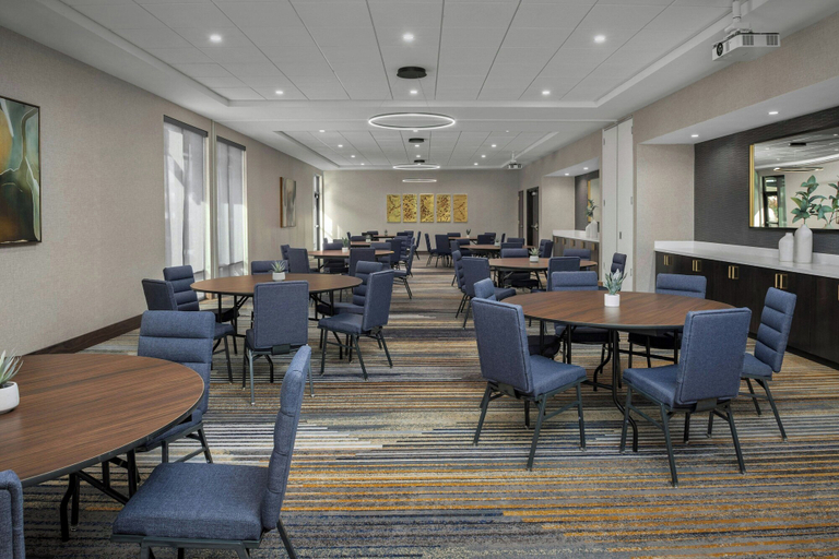 Food & Drinks 5, Courtyard by Marriott Bozeman, Gallatin