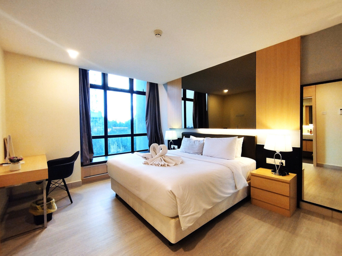 Bedroom 12