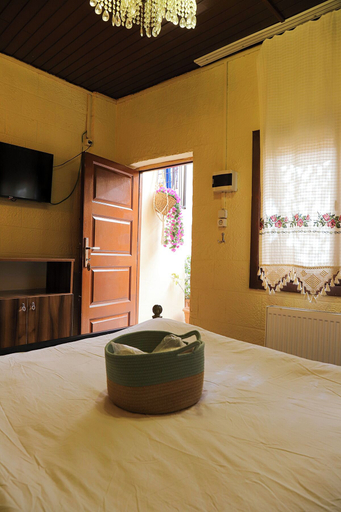 Bedroom 5, Sirvani Konagi, Şehitkamil