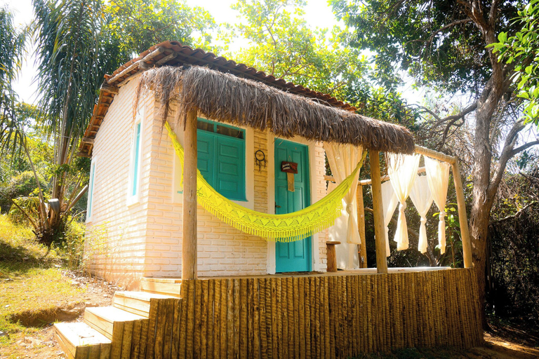 Exterior & Views 2, Pousada Bellatrix Ecolodge - Reserva de Sapiranga - Praia do Forte - Bahia, Mata de São João