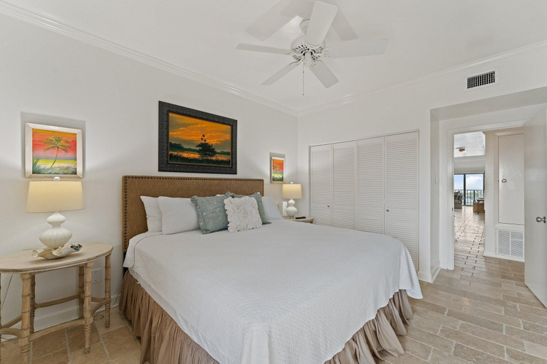 Bedroom 2, Shipwatch Riverside E905, Escambia