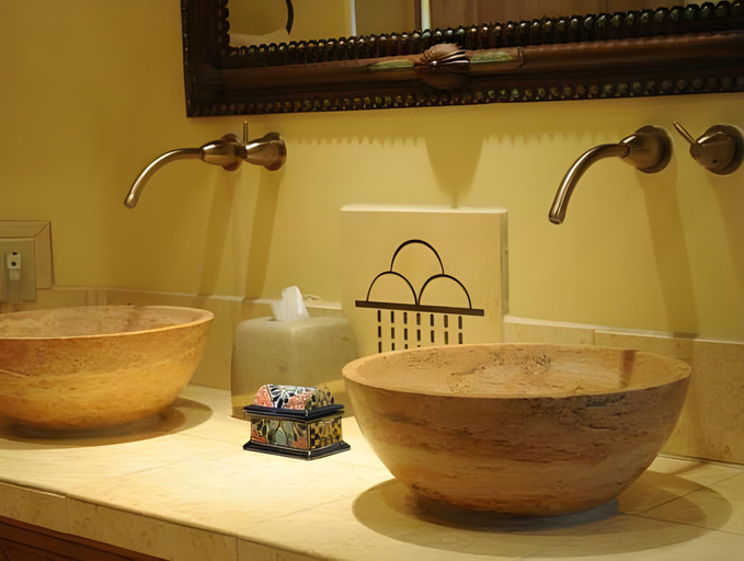 Bathroom 5