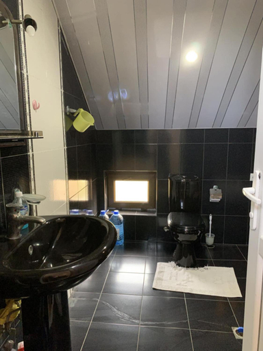 Others 3, guest house Akaki, Mtskheta
