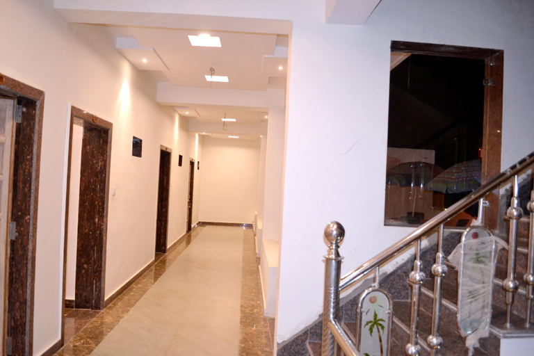 Public Area 2, Rudraksh Hotel and Restaurant Kumbhalgarh, Rajsamand