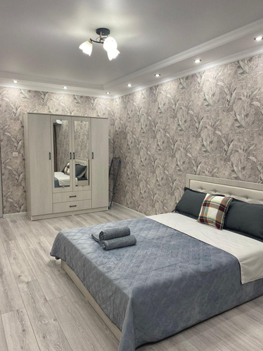 Bedroom 3, City plys 2, Almaty