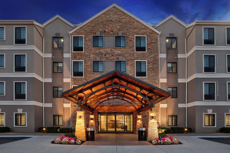 Exterior & Views 2, Staybridge Suites OMAHA 80TH AND DODGE, Douglas