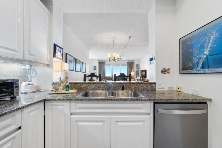 Others 5, Beach Colony Tower 8B, Escambia