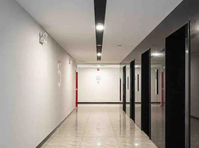 Public Area 4, Vinh Hoi Serviced Apartment, District 4