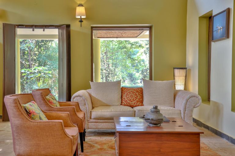 Others 4, The Untamed Wilderness Camp, Bandhavgarh by TUTC, Umaria