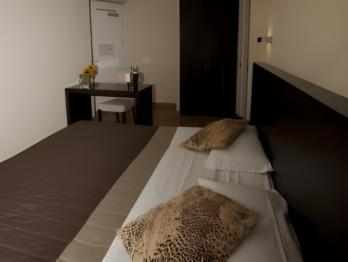 Bedroom 8