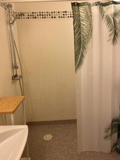 Bathroom 3, Noah longstay Arboga, Arboga