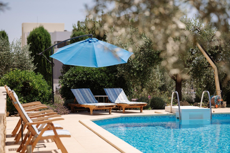 Sport & Beauty 2, Villa Clara in Kozino with Pool, Zadar