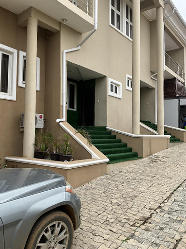 Exterior & Views 3, Botis Hotel, AbujaMun