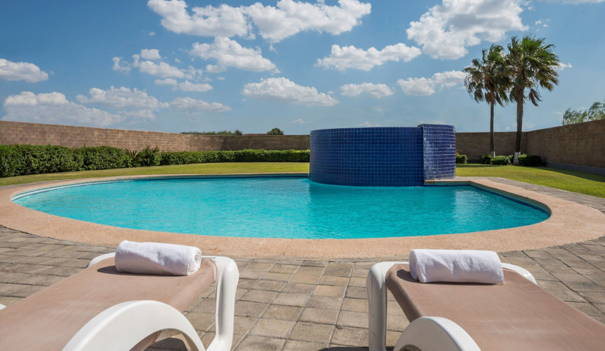 Sport & Beauty 2, Real Inn Nuevo Laredo, Nuevo Laredo