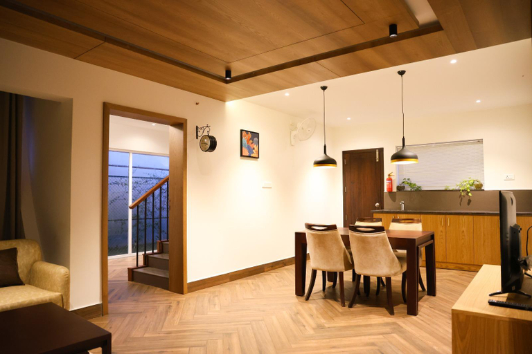 Others 4, Talen Resort, Wayanad