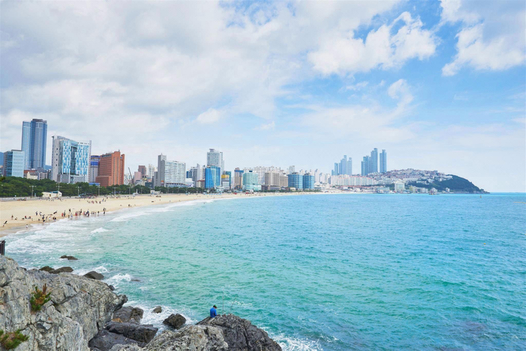 Others 2, Busan Geumsadong Dream, Dongnae