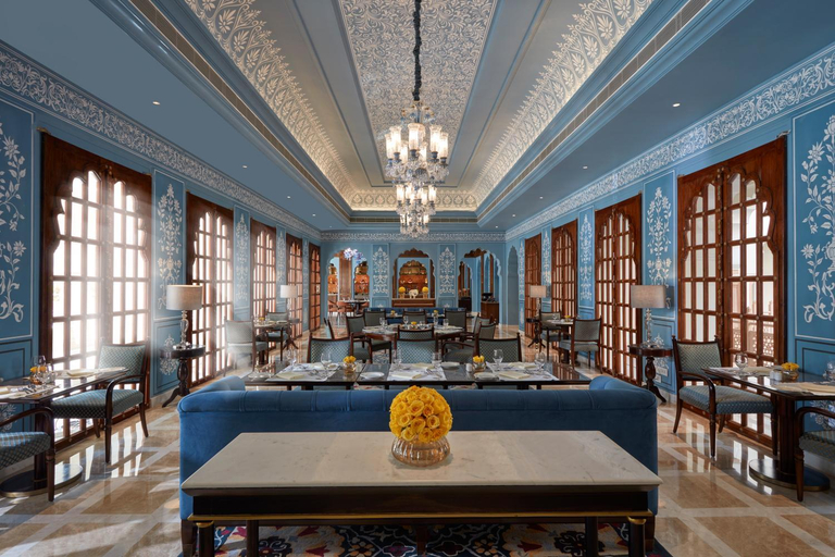 Food & Drinks 4, Mementos by ITC Hotels Jaipur, Jaipur