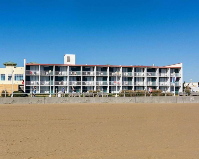 Exterior & Views 2, Ocean 27, Virginia Beach
