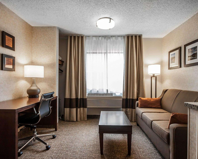 Others 5, Quality Inn Pocatello North, Bannock