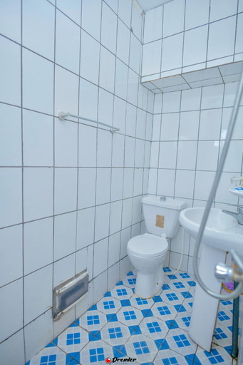 2, Chambre Prestige, Wouri