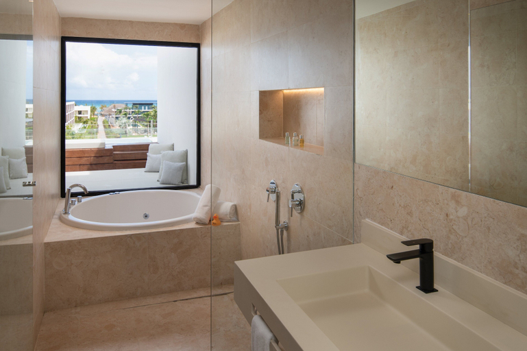 Bathroom 5, Live Aqua Punta Cana - All Inclusive - Adults Only, Salvaleon de Higuey