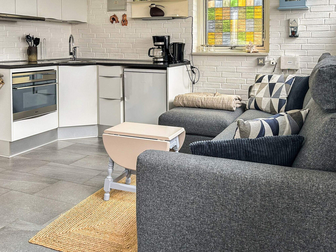 Others 5, 4 Star Holiday Home in Grasten, Sønderborg
