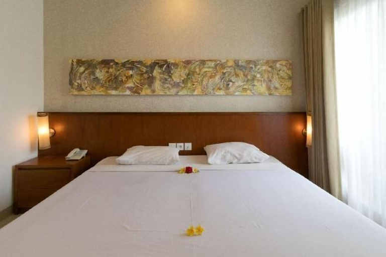 Bedroom 30