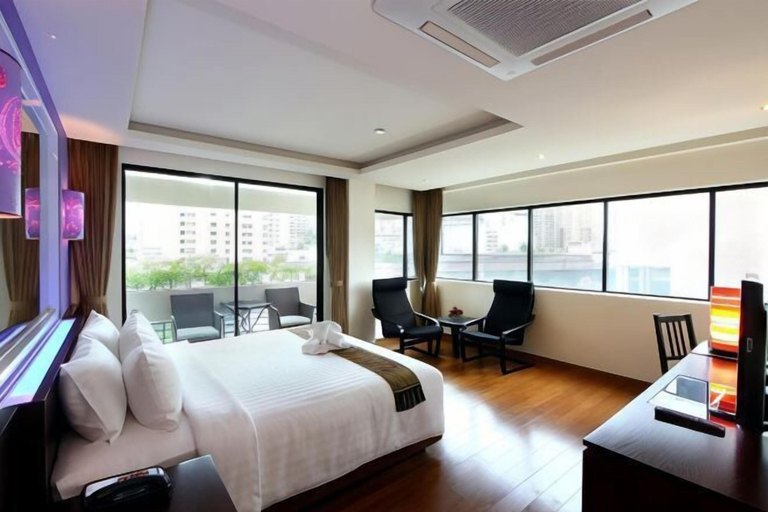 Bedroom 24