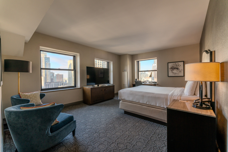 Bedroom 1