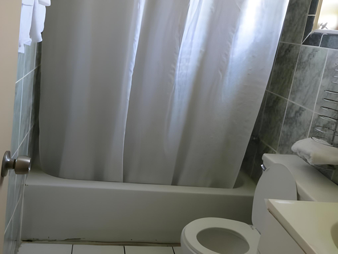 Bathroom 8