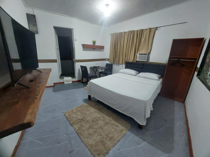 Others 5, Larmar bed and breakfast, Puerto Princesa City