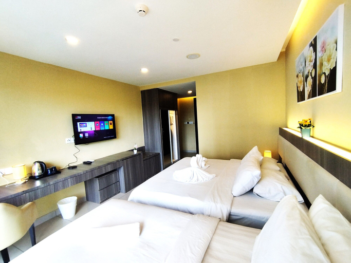 Bedroom 7