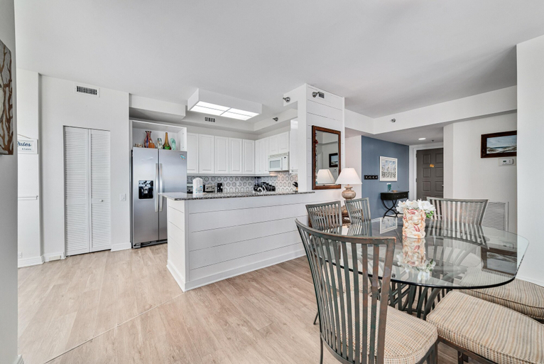 Others 5, Beach Colony West 4D, Escambia