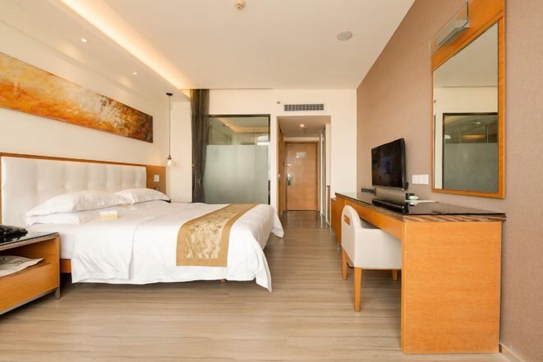Bedroom 6