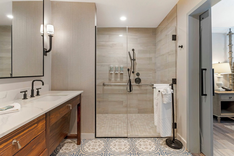 Bathroom 4, Dry Creek Inn MOD Collection by Sonesta, Sonoma