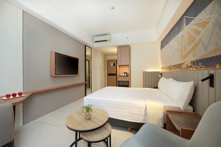 Bedroom 20
