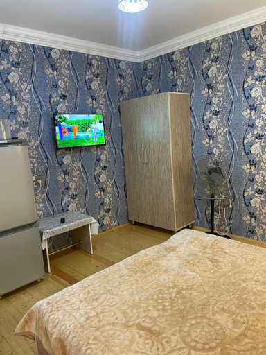 Bedroom 4, Kish kiraye evler, Şəki